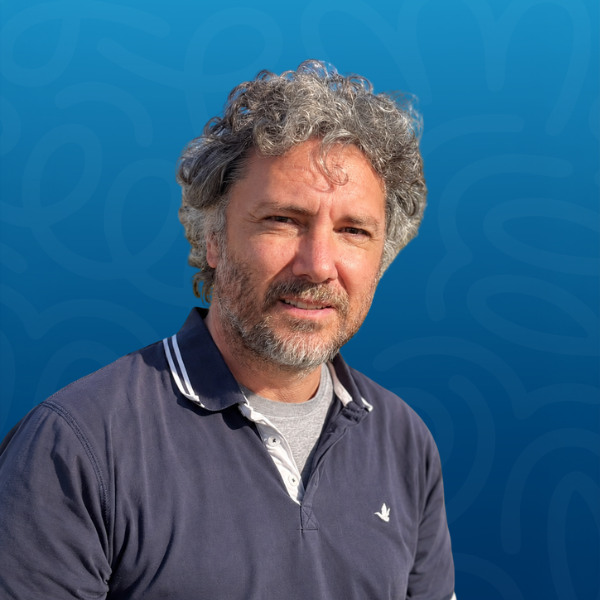 Rodrigo Troncoso